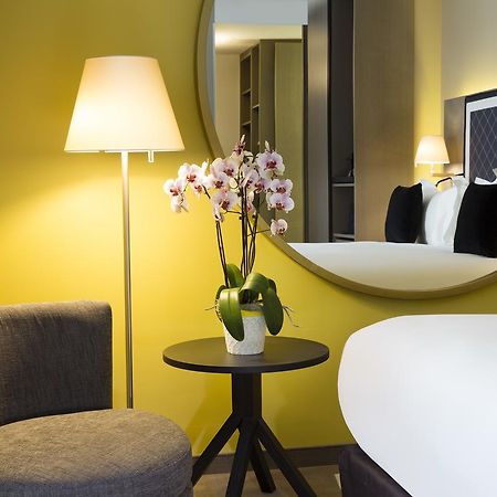 Boutique Hotel Des XV Strasbourg Exteriör bild