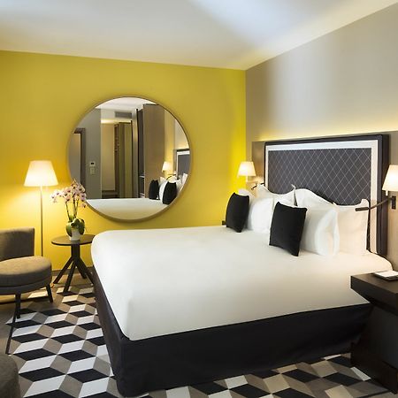 Boutique Hotel Des XV Strasbourg Exteriör bild