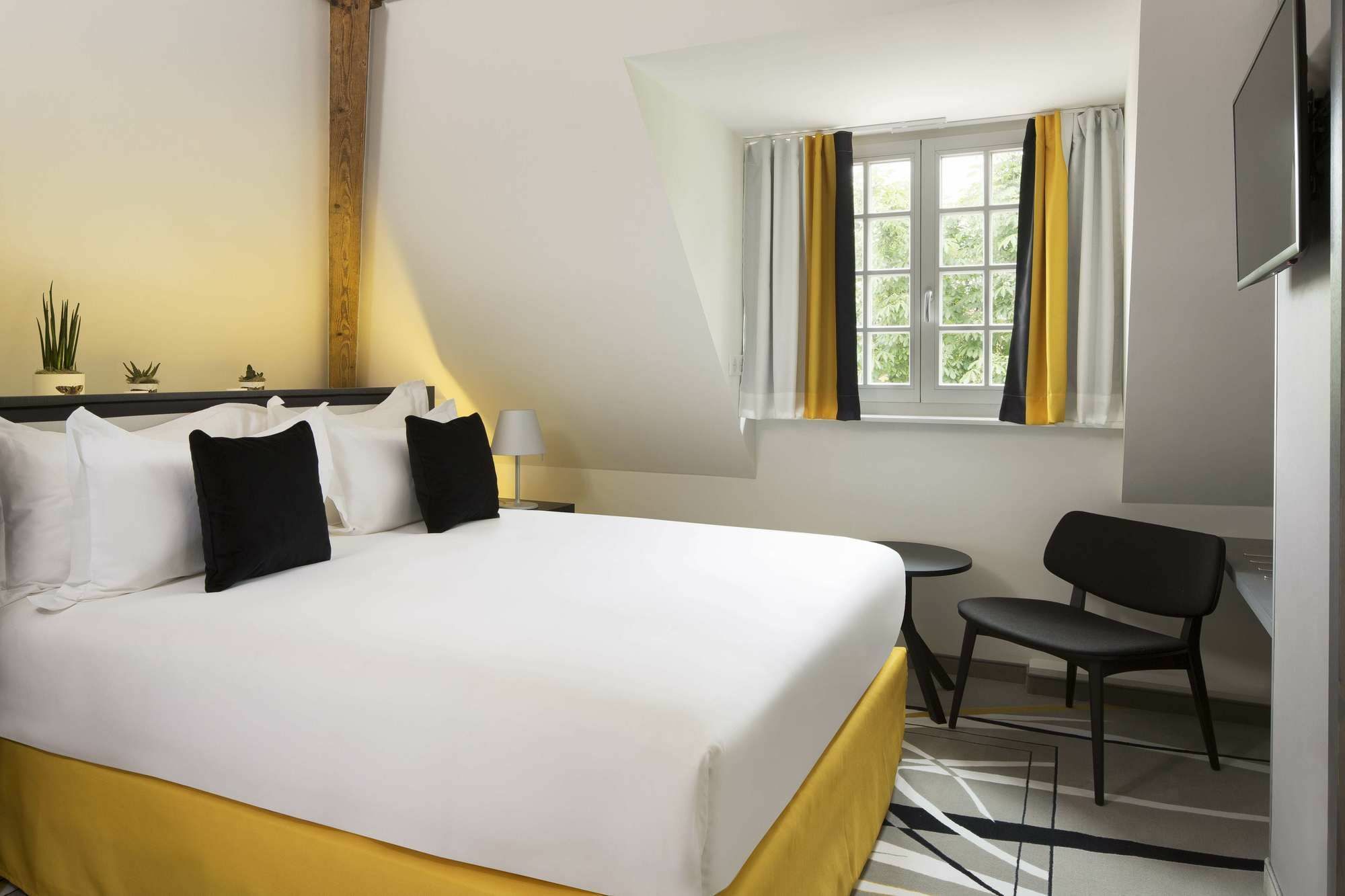 Boutique Hotel Des XV Strasbourg Exteriör bild