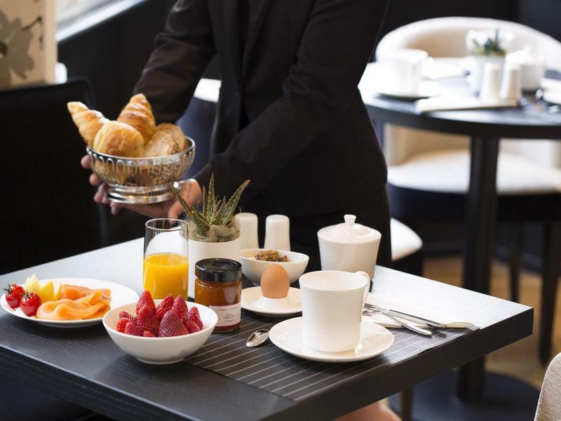 Boutique Hotel Des XV Strasbourg Exteriör bild