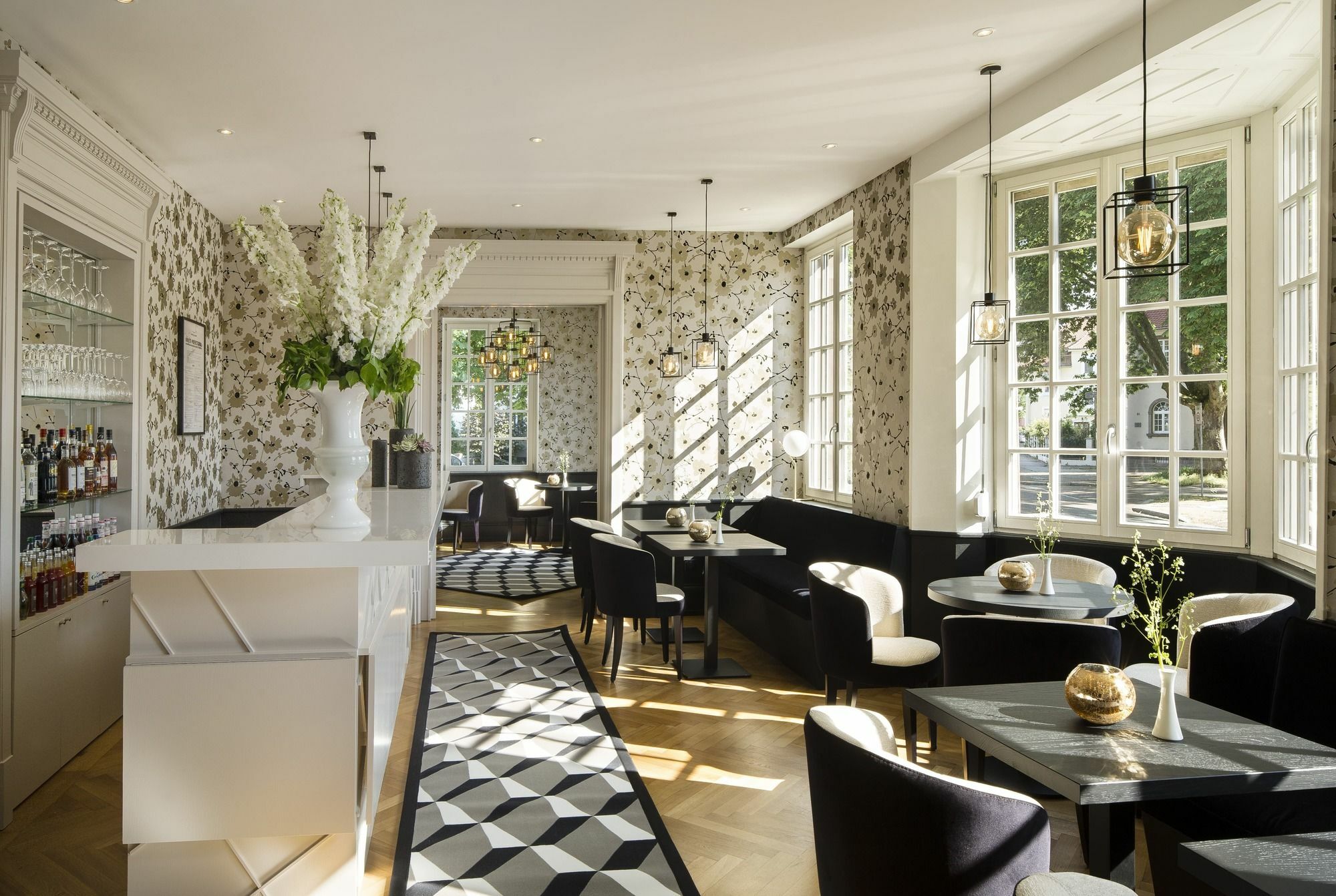 Boutique Hotel Des XV Strasbourg Exteriör bild