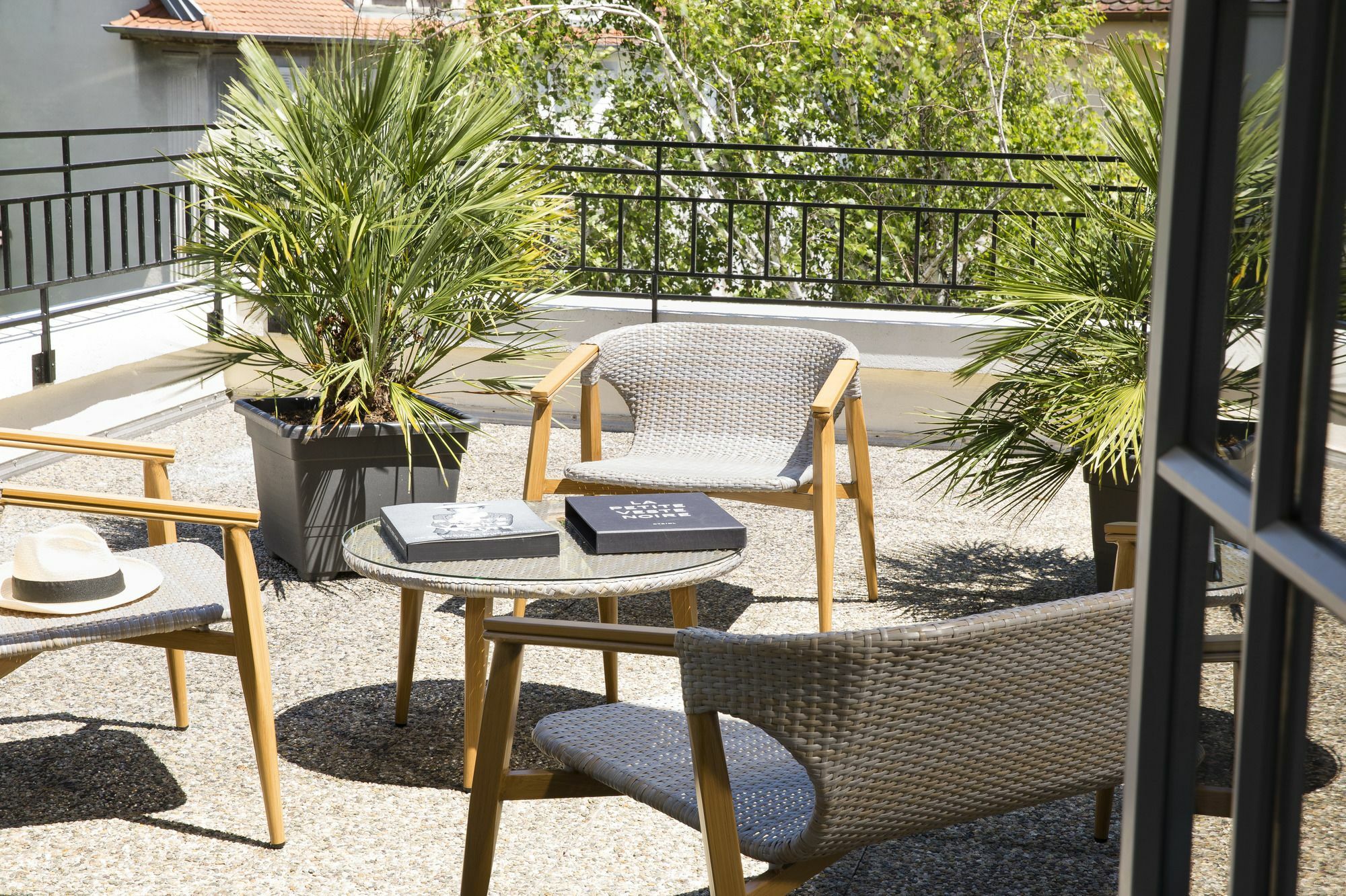 Boutique Hotel Des XV Strasbourg Exteriör bild
