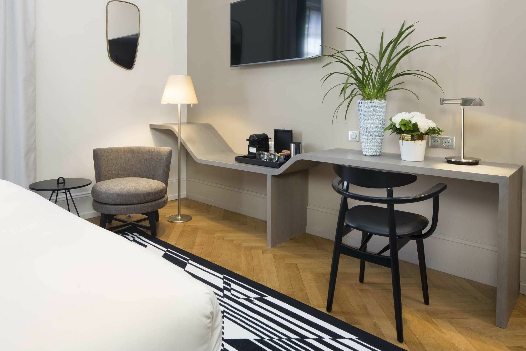 Boutique Hotel Des XV Strasbourg Exteriör bild
