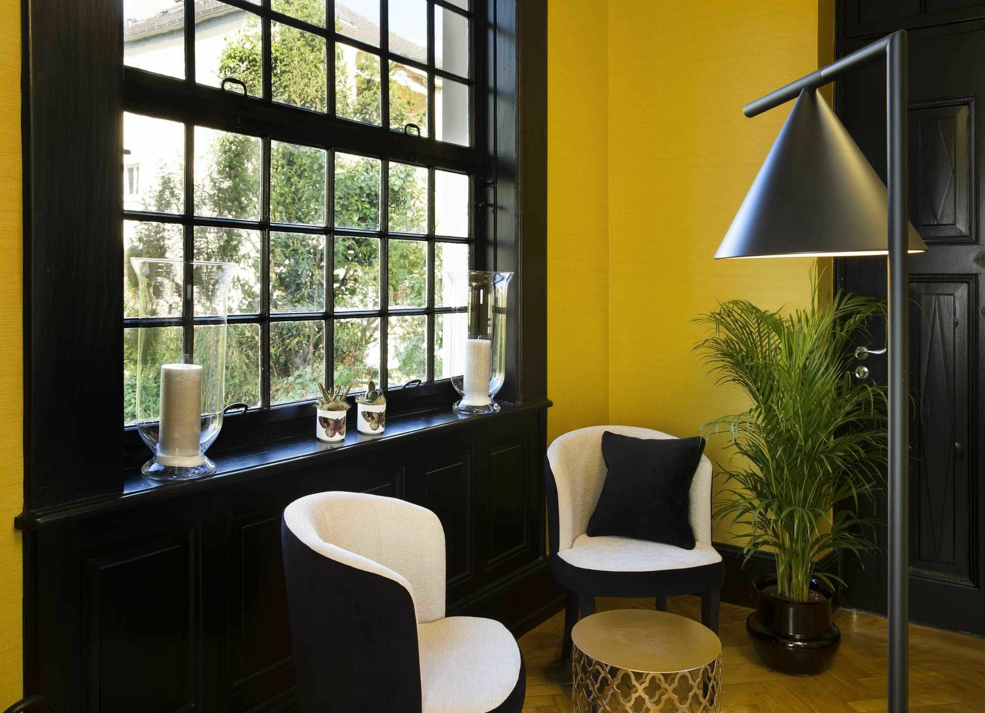 Boutique Hotel Des XV Strasbourg Exteriör bild